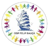 CEIP Felip Bauçà